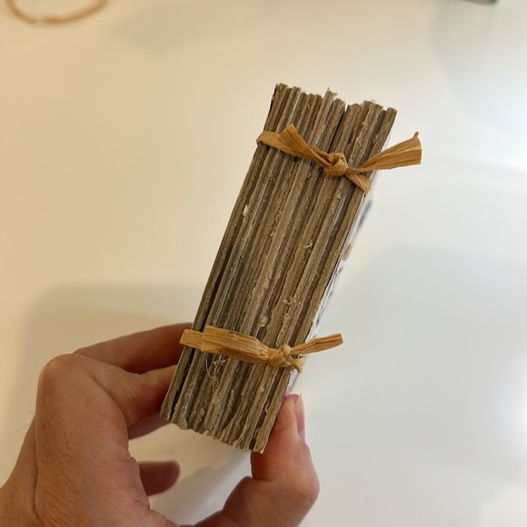 Board book journal and ephemera package! - Picture 2 of 9